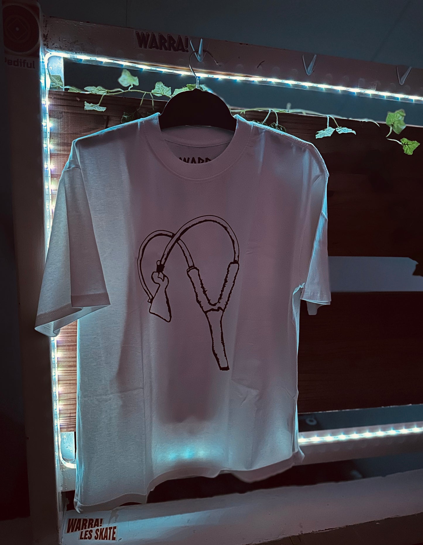 Warra X SERAGAMABJE ||