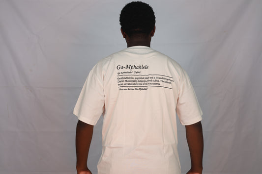 Warra X Ga-Mphahlele