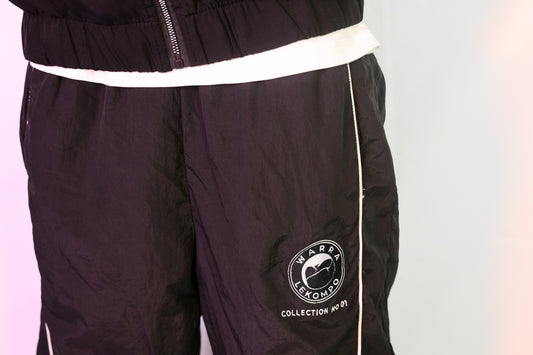 WARRA x LEKOMPO Track Pants