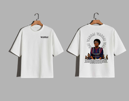 WARRA X PHELADI