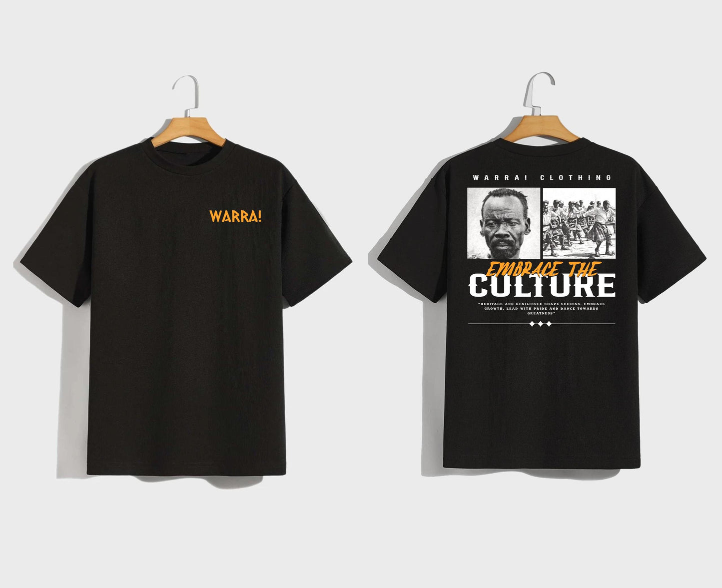 Warra X Kgoshi Sekhukhune