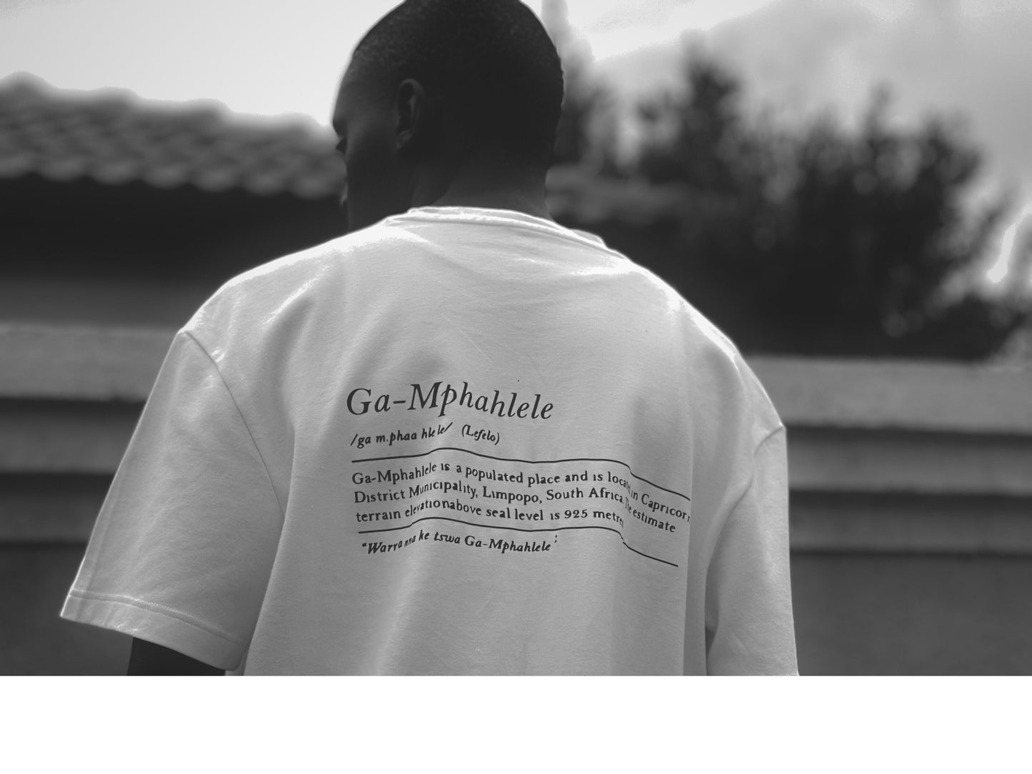 Warra X Ga-Mphahlele