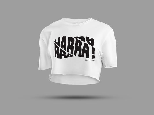 Warra Overlap Crop