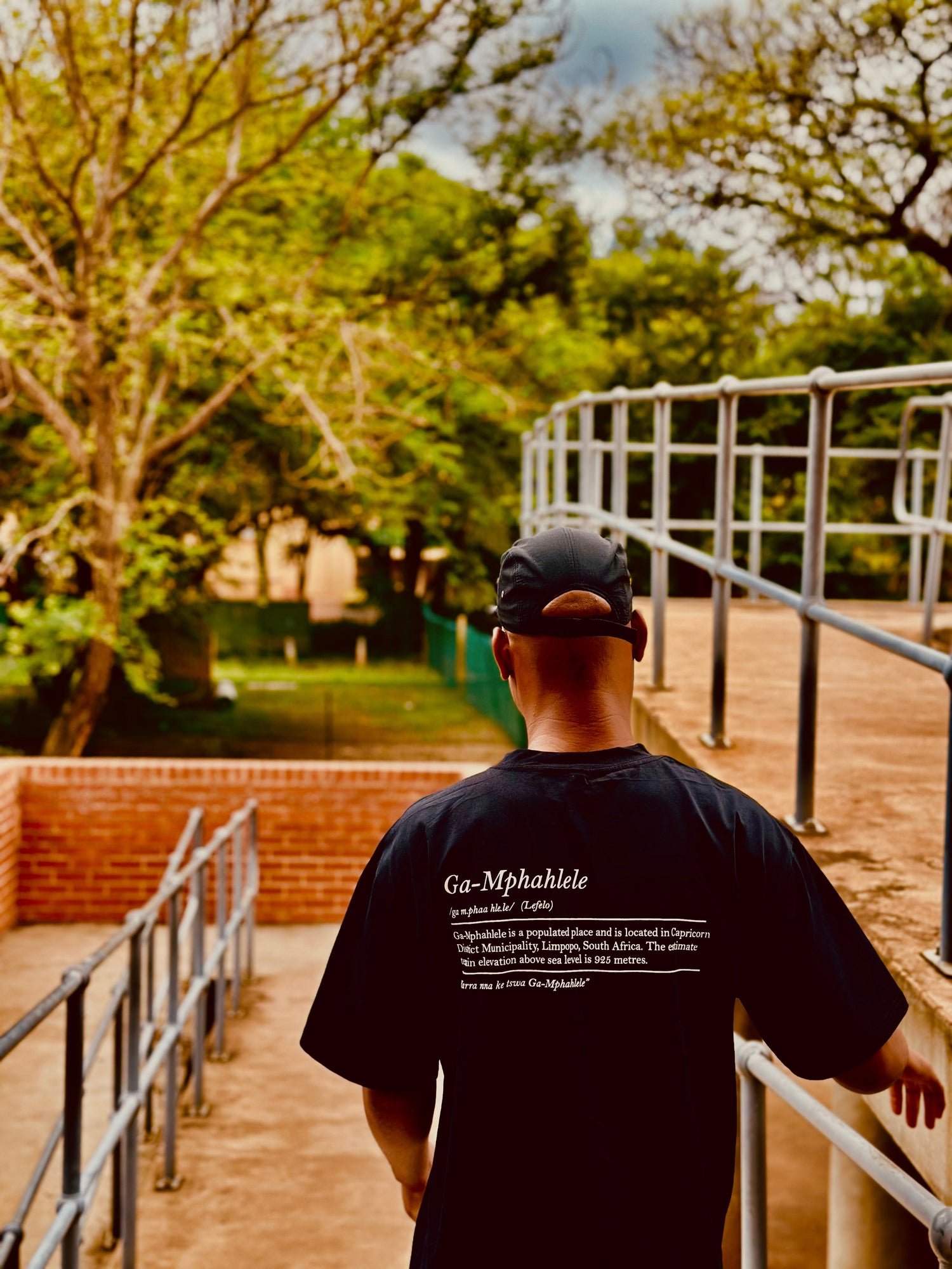 Essential T-shirts
