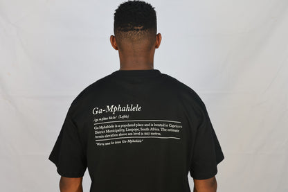 Warra X Ga-Mphahlele