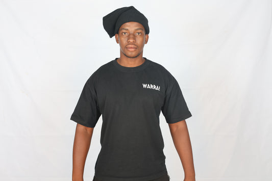 Warra X Kgoshi Sekhukhune