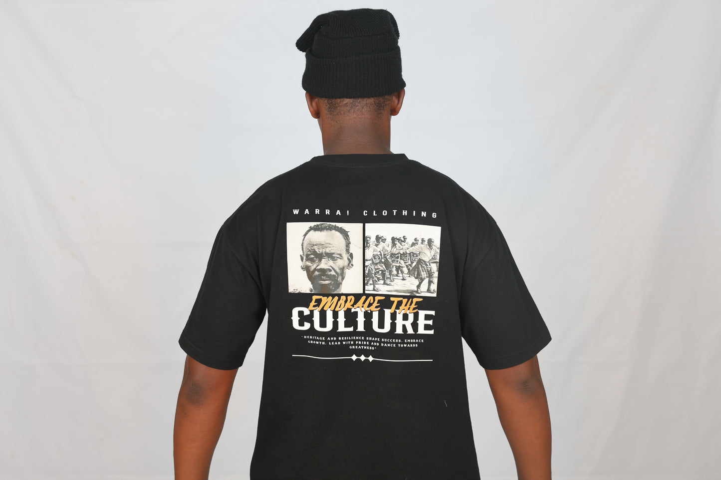 Warra X Kgoshi Sekhukhune