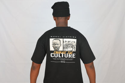 Warra X Kgoshi Sekhukhune