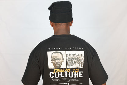 Warra X Kgoshi Sekhukhune