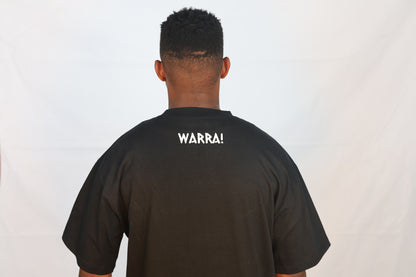 Warra X SERAGAMABJE ||