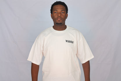 Warra X Ga-Mphahlele