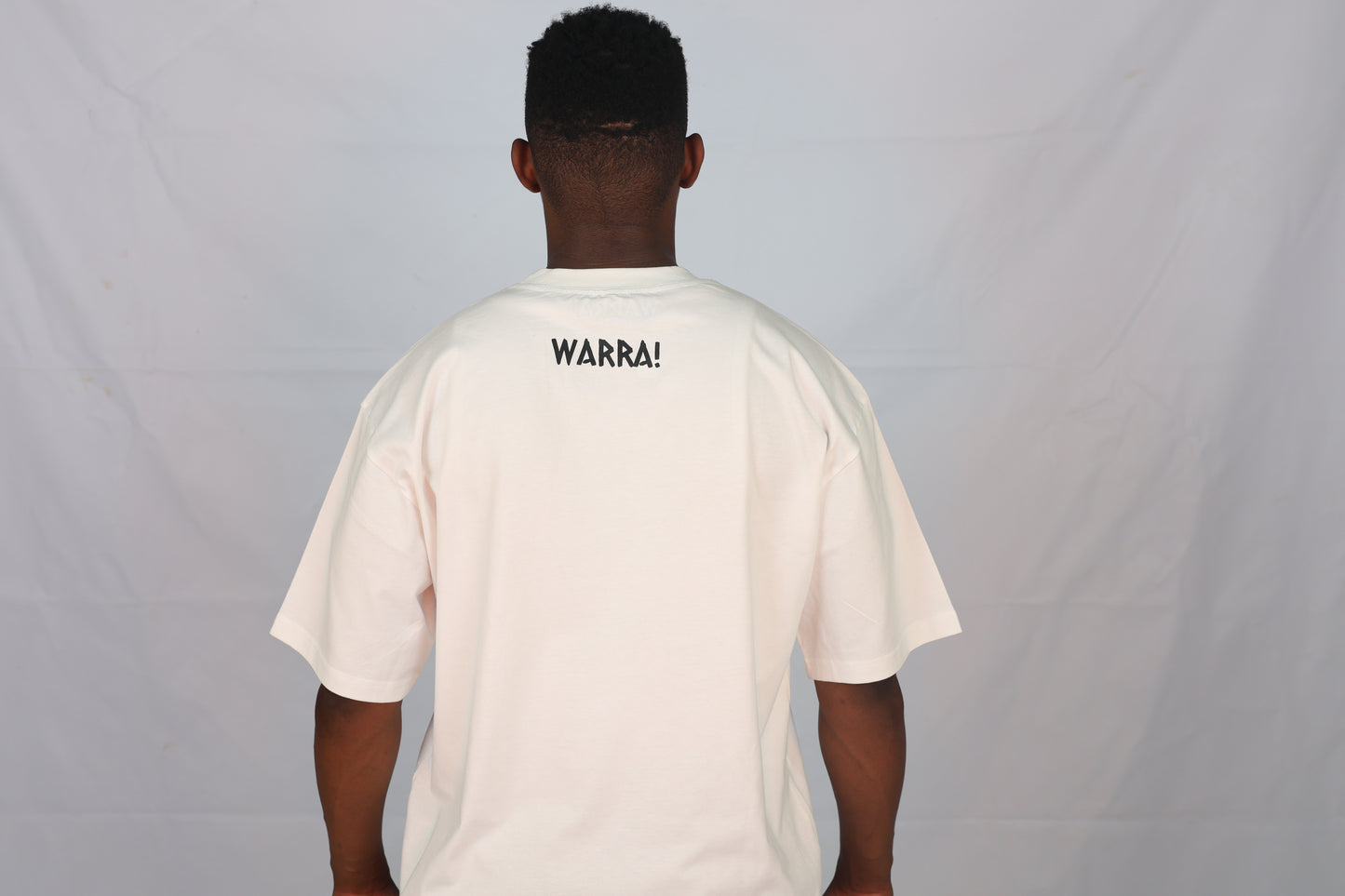 Warra X SERAGAMABJE ||