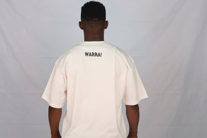 Warra X SERAGAMABJE ||