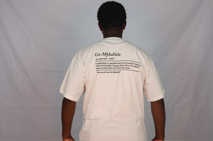 Warra X Ga-Mphahlele