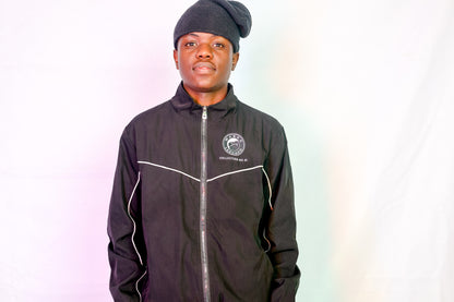 WARRA x LEKOMPO Windbreaker