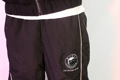 WARRA x LEKOMPO Track Pants