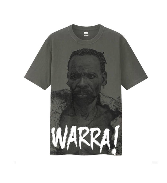 Warra X Kgoshi Sekhukhune II